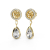 Guess Ohrringe - UBE05235JWYGT/U
