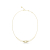 Guess Halskette - JUBN04580JWYGT/U