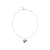 Guess Halskette - UBN04690JWRHT/U