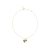 Guess Halskette - UBN04690JWYGT/U