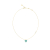 Guess Halskette - UBN05052JWYGLB