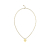 Guess Halskette - UBN05060JWYGT/U