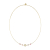 Guess Halskette - UBN05097JWYGFC
