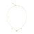 Guess Halskette - UBN05112JWYGT/U