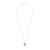 Guess Halskette - UBN05139JWYGLR
