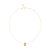 Guess Halskette - UBN05195JWYGT/U
