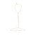 Guess Halskette - UBN05200JWYGT/U
