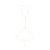 Guess Halskette - UBN05201JWYGT/U