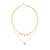 Guess Halskette - UBN05208JWYGT/U