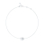 Guess Halskette - UBN05219JWRHT/U