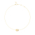 Guess Halskette - UBN05219JWYGT/U