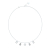 Guess Halskette - UBN05238JWRHT/U