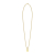 Guess Halskette - UMN05040JWYGT/U