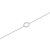 Palido Armband - Diamant Weißgold 585 - K10531