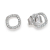 Palido Ohrstecker - Diamant Weißgold 585 - K10736