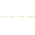 Palido Armband - K11709G