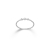 Palido Ring - K13784W