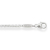 Thomas Sabo Halskette - KE1109-001-12