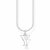 Thomas Sabo Halskette - Buchstabe Y - KE2034-001-21-L45V