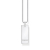 KE2135-051-14-L45V Halskette von Thomas Sabo
