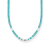 Thomas Sabo Halskette - KE2160-058-7-L38V