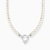 KE2187-167-14-L45V Halskette von Thomas Sabo