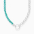 Thomas Sabo Halskette - KE2188-404-17-L45V