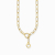 Thomas Sabo Halskette - KE2192-414-14-L47