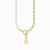 Thomas Sabo Halskette - KE2193-445-14-L47V