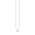 Thomas Sabo Halskette - KE2232-013-27-L45V