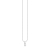 Thomas Sabo Halskette - KE2243-051-14-L45V