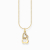 Thomas Sabo Halskette - KE2267-414-14-L45V