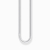 Thomas Sabo Halskette - KE2275-001-21-L45V