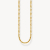 Thomas Sabo Halskette - KE2284-413-39-L45V