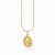 Thomas Sabo Halskette - Roses Romance - KE2301-414-14-L45V