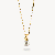 Thomas Sabo Halskette - KE2318-430-14-L45V