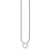 Thomas Sabo Halskette - KE2322-637-21-L60