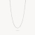 Thomas Sabo Halskette - KE2328-001-21-L45V