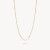 Thomas Sabo Halskette - KE2328-413-39-L45V