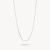 Thomas Sabo Halskette - KE2329-001-21-L45V