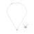 KR1002-2-RH	 Halskette von Kurshuni