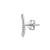 Kurshuni Ohrstecker - Arc - KR997-3S-RH