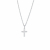 Maja Emulto Halskette - Sparkling Faith - EL00110.NE.RH