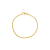 XENOX Armband - Basic - KSE023G/18