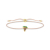 Thomas Sabo Armband - Little Secret Weintraube - LS127-472-7-L20V