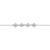 Auranto Armband - M251040