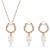Swarovski Set - 5733808
