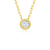 Best of Diamonds Halskette - MK006P-G