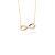 Nana Kay Halskette - Infinity - FG053S