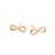 Nana Kay Ohrstecker - Infinity - FG054